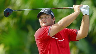 Next Story Image: Reed's 'top five' boast causes stir in golf world