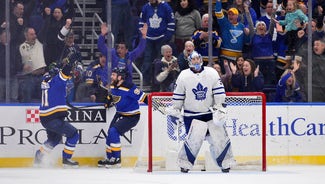 Next Story Image: O'Reilly scores in OT, capping off franchise-record 11th straight victory
