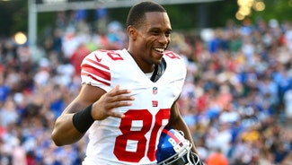 Next Story Image: Victor Cruz's return seems no closer than it was a week ago