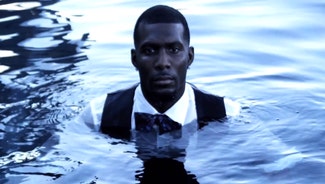 Next Story Image: Dez Bryant talks about motivation in strange video