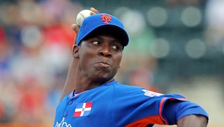 Next Story Image: Mets' Montero has setback in rehab appearance