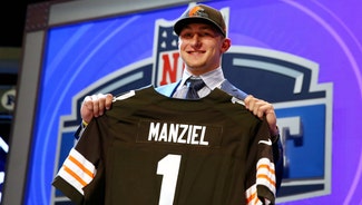 Next Story Image: Johnny Cleveland!