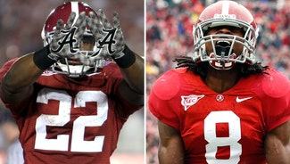 Next Story Image: Top 10: Ingram, Jones give Alabama best recruiting class of modern era