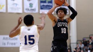 Next Story Image: Jalen Wilson, last remaining top 50 recruit, opts for Jayhawks