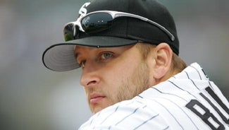 Next Story Image: Mark Buehrle drank beer during 2005 World Series game he pitched in