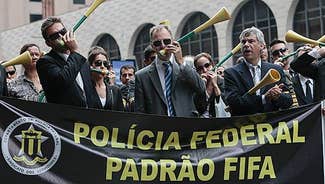 Next Story Image: Brazilian soccer fan killed after attack