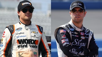 Next Story Image: 'Tis the season for NASCAR Christmas carols: Better watch those chestnuts