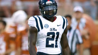 Next Story Image: Senquez Golson loving everything about Steelers, including praise from Brown