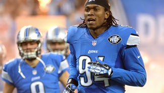 Next Story Image: The Detroit Lions will debut a cheerleading squad for the 2016 season