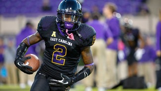 Next Story Image: Justin Hardy poised to be the replacement for Harry Douglas?