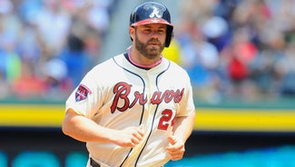 Next Story Image: Three Cuts: Offense helps Harang as Braves sweep Cubs