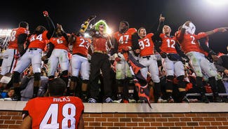 Next Story Image: Smart on his way to visit Eason: 'I'm going and I'm going fast'
