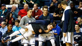 Next Story Image: The 7 biggest snubs of this NCAA tournament Selection Sunday