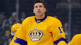 Next Story Image: Milan Lucic reveals shocking details behind father's death