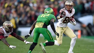 Next Story Image: Oregon's young secondary is in good hands