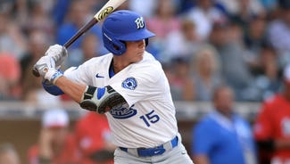 Next Story Image: Royals sign top draft pick Bobby Witt Jr.