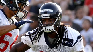 Next Story Image: Clowney, Brown helping each other improve for Texans