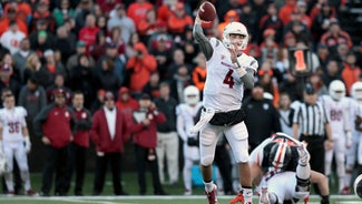Next Story Image: WSU QB Luke Falk continues to clean up, named Maxwell Award player of the week