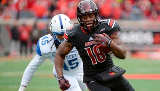 Next Story Image: Cardinals make Louisville's Christian 2015 Mr. Irrelevant