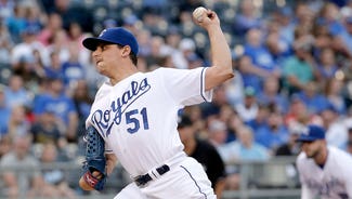 Next Story Image: Vargas to return to rotation as Royals seek to bounce back from Monday's rout
