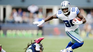 Next Story Image: Cowboys' Bryant splits with agent ... Why?