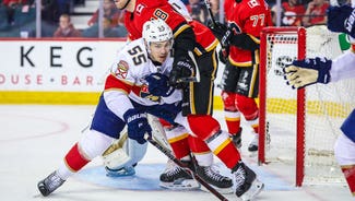 Next Story Image: Panthers acquire 2021 7th-round draft pick from Jets in exchange for defenseman Bogdan Kiselevich