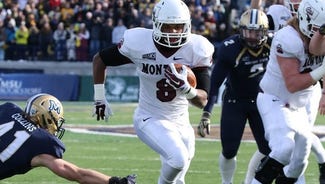 Next Story Image: No increase yet in Big Sky conference schedule