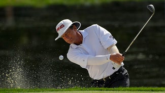 Next Story Image: Jim Carter leads PGA Tour Champions' Q--School