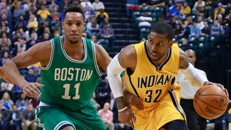 Next Story Image: Ainge: Celtics 'want to continue' momentum from playoff berth
