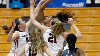Next Story Image: Hamblin powers Oregon State past Troy 73-31