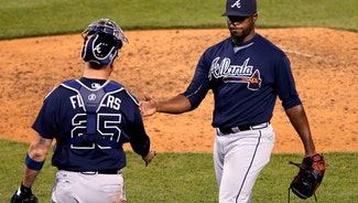 Next Story Image: Teheran guides Braves to 3-1 win over Pirates