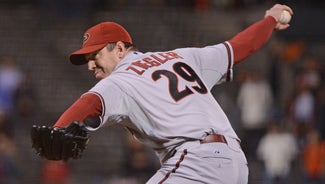 Next Story Image: Ziegler signs multi-year contract extension with D-backs