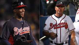 Next Story Image: Braves name McGriff, Walker as special assistants