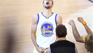 Next Story Image: Local Chicago commercial might be the secret to the Warriors' success