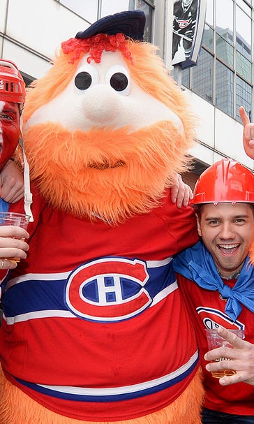 Youppi Wikipedia