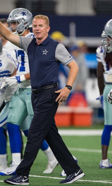 The Dallas Cowboys vs. the Las Vegas Insiders | FOX Sports