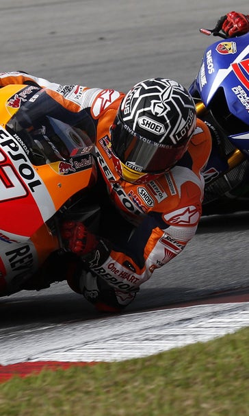 Previewing the 2016 MotoGP World Championship | FOX Sports