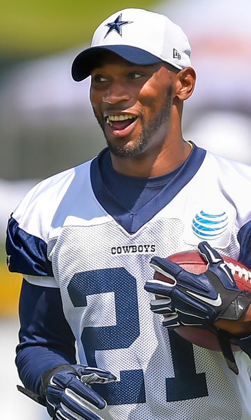 Jason Garrett: The decision to release Randle was in &hellip;