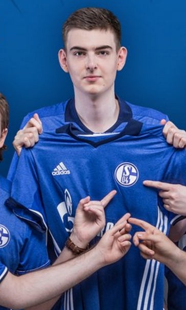 German soccer club Schalke 04 buys a League of Legends ...