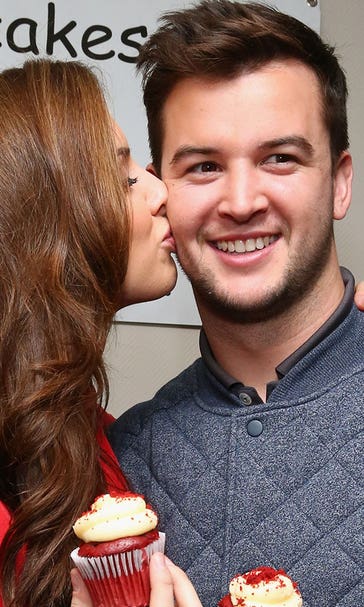 Comment of the Day: Katherine Webb is NOT available | FOX Sports Katherine Webb Mccarron Wedding