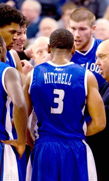 Late Slu Coach Rick Majerus Is Selected To College Hoops Hall Of