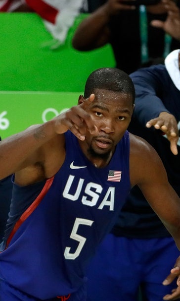 What Time Does Team Usa Basketball Play Spain Fox Sports