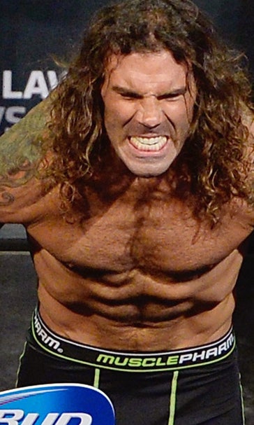 Clay Guida vs. Thiago Tavares added to Nov. 7 UFC Fight ...
