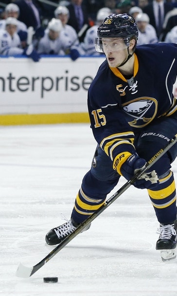 Buffalo Sabres Musings: Will The World 