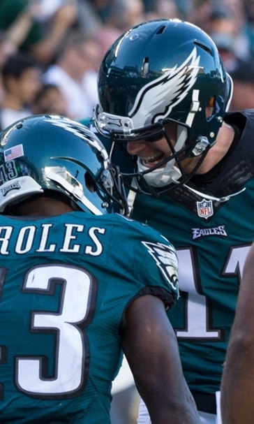 NFL Week 5 Predictions: Picks Against the Spread | FOX Sports