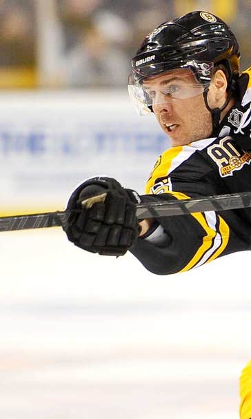 David Krejci, wife welcome baby girl | FOX Sports