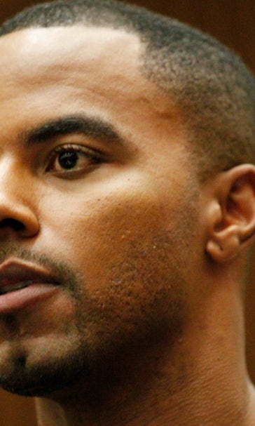 Ex-NFL Star Darren Sharper Sentenced To 18 Years In Prison | FOX Sports