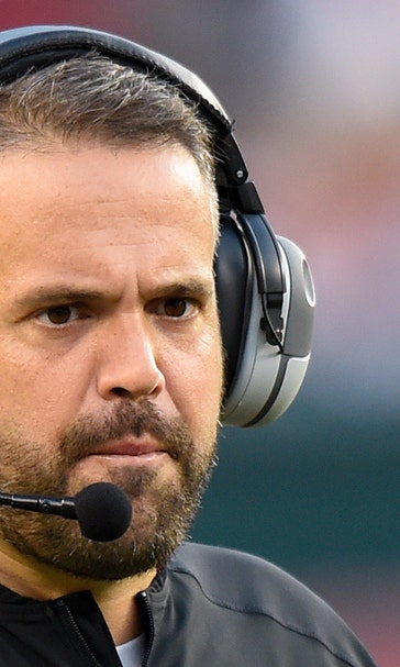 Baylor Coach Matt Rhule Lands Nearly 30 Recruits Amid Scandal-scarred ...