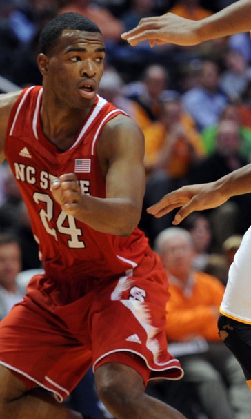 T J Warren The Best Player You Ve Never Heard Of Fox Sports