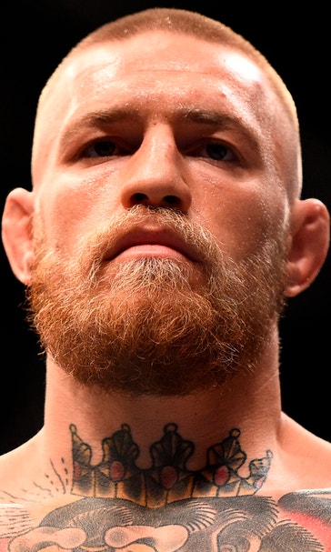 Dana White says Conor McGregor has a decision to make regarding his next fight